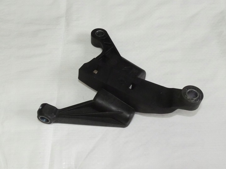 фото №7, Peugeot 2008 1.6 hdi кронштейн трос коробки коробки передач