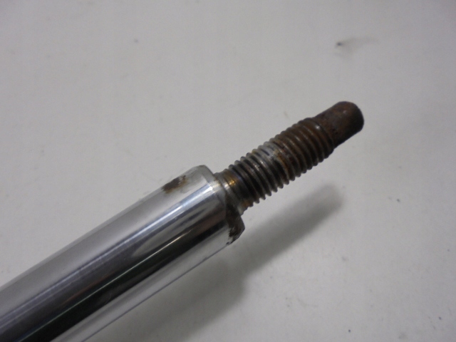 фото №9, Volvo xc90 2 амортизатор зад правий 2.0 awd d4204t23 15- 32246747 p32246747