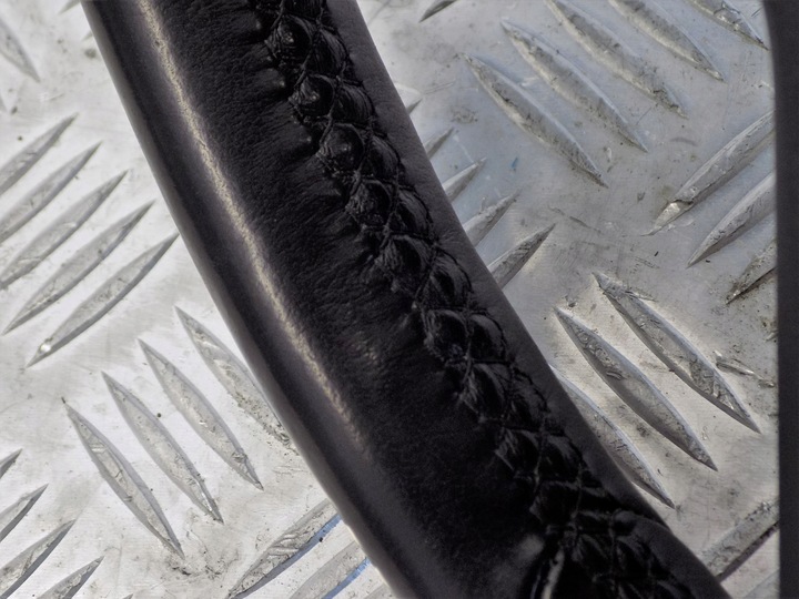 фото №11, Bmw g30 g11 g12 руль кожаный мультифункция