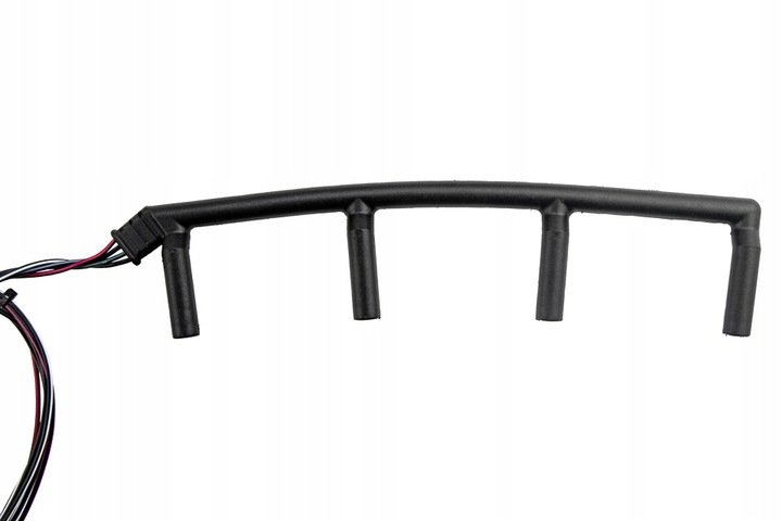 фото №3, Джгут перемичка свічок розжарювання vw bora 1.9tdi 00-