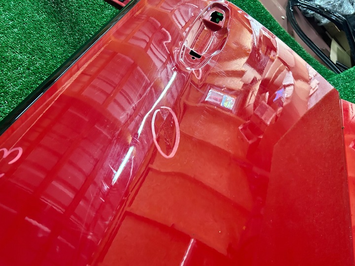 фото №3, Дверь передние левая audi q3 83a sportback стекло