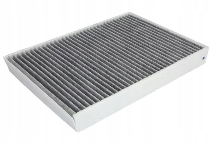 фото №10, Фильтр кабины