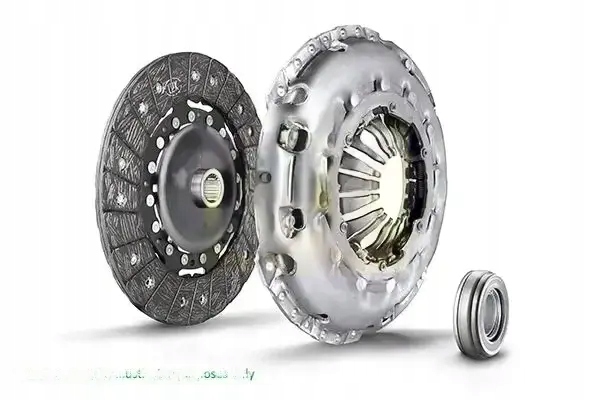 фото №1, Набор сцепления подшипник опорные 624 3417 00 luk