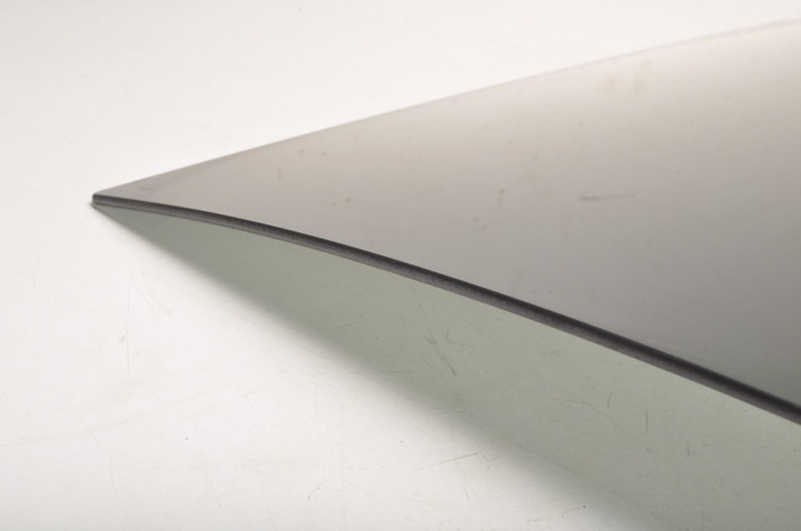 фото №3, Volvo xc60 ii скло двері ліва задня лівий зад