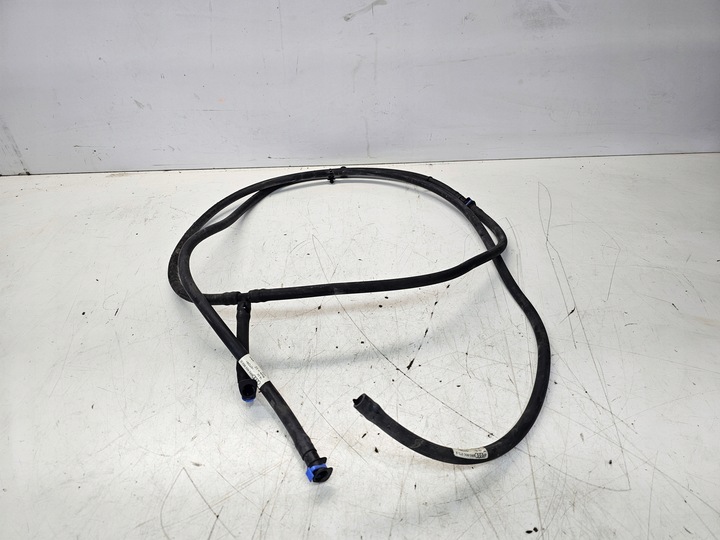 фото №1, Шланг омывателя ксенон audi q5 8r рестайлинг 8r0955970b