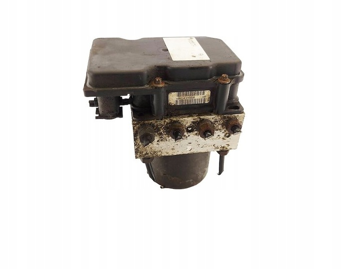 фото №1, Насос модуль блок abs iveco daily iii 504075551 0265231450 0265800375 bosch