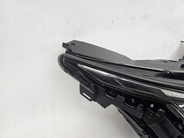 фото №6, Kia ev6 лампа перед передняя правая полный led европа 92102-cv0 идеальная