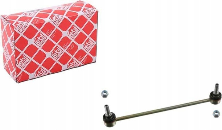 фото №13, З'єднувач stab. volvo p. s40/v40 лівий/правий 00- fe22390