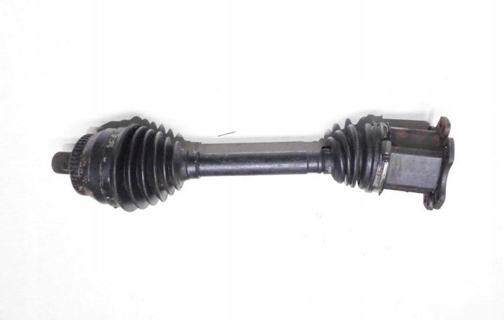 фото №1, Полуось левая vw passat b7 2.0 tdi 3c0407271t