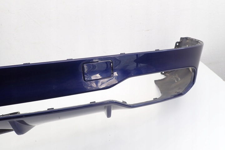 фото №6, Audi q5 80a s line спойлер зад диффузор 80a807521d