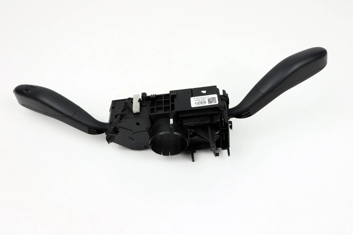 фото №7, Skoda fabia ii roomster переключатель комбинированный 6r0953521a