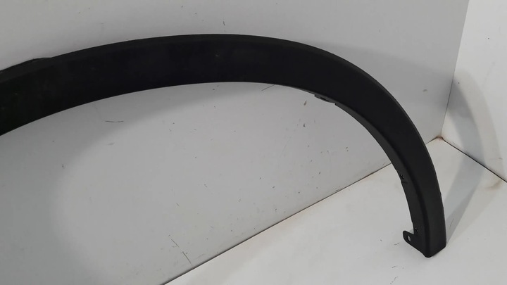фото №7, Mazda cx-5 cx5 i планка крыльев 2012-2017 задняя левая kd53-51w61 u33
