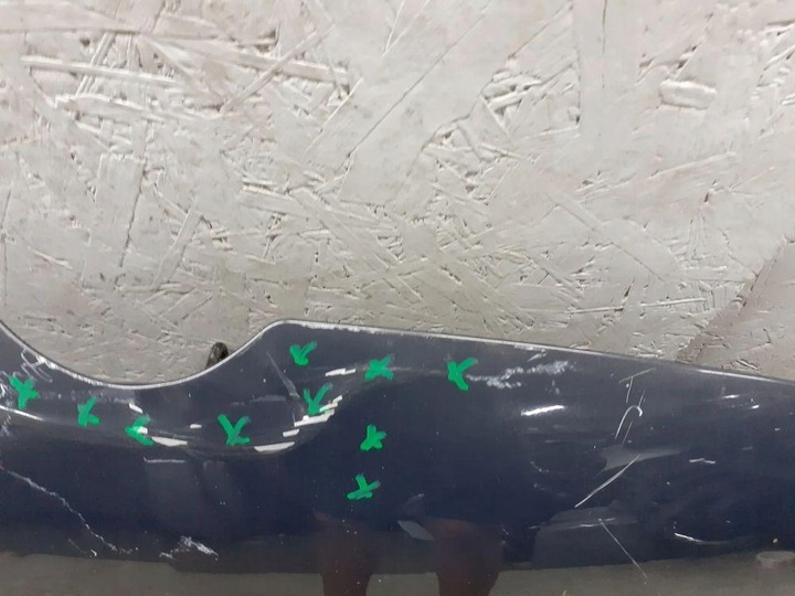 фото №5, Капот opel zafira c 2011-