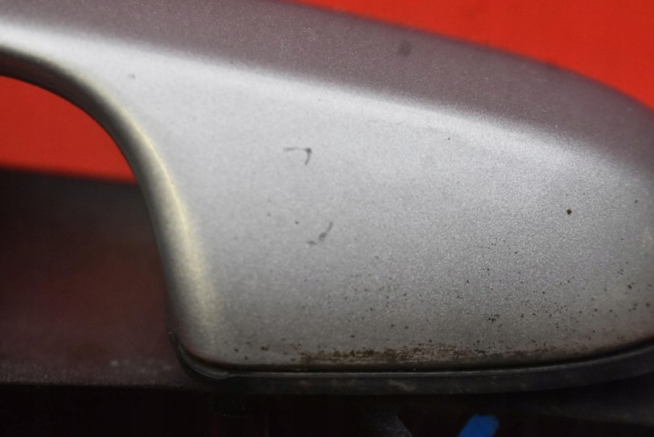 фото №12, Ручка правая зад задняя серебряная 4026-4400 chrysler pacifica 1 i 03-08