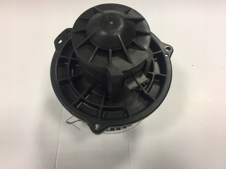 фото №2, Воздуходувка воздуховод chevrolet spark m200