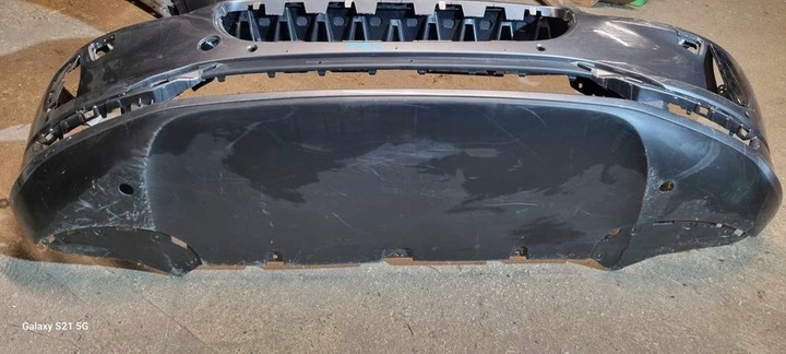 фото №9, Бампер переднє перед jaguar i-pace x590 6 x pdc