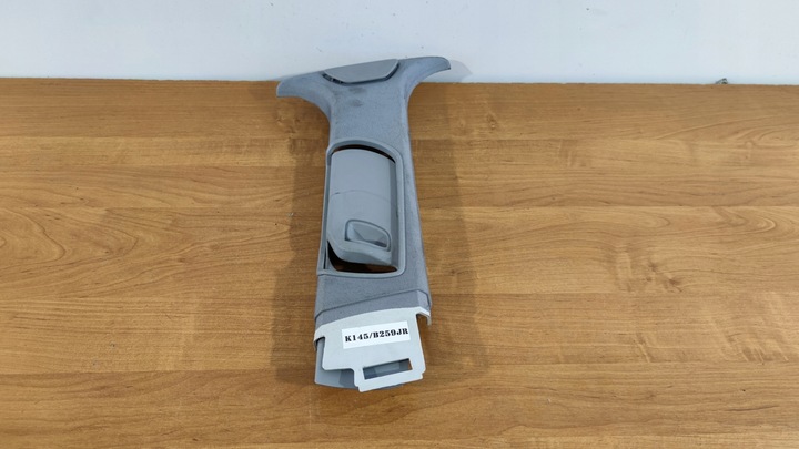 фото №1, Vectra c signum защита стойка правая накладка ремня