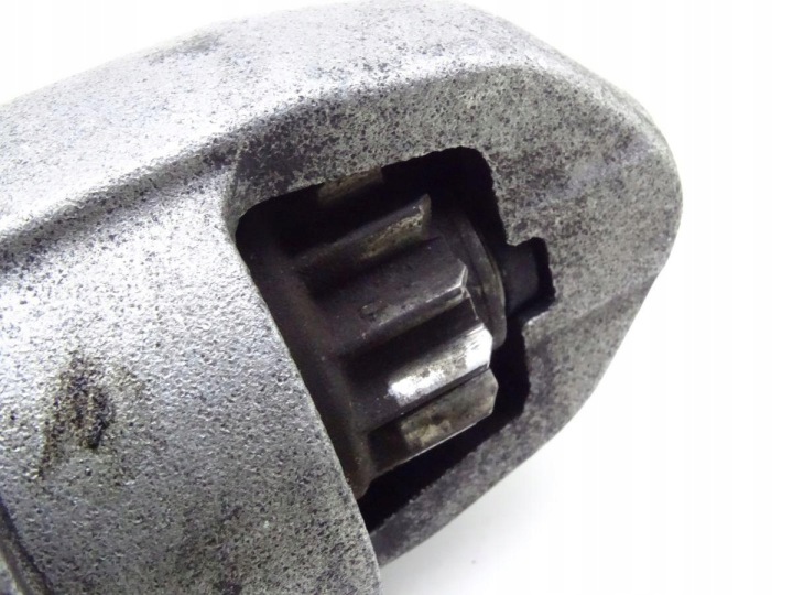 фото №5, Opel astra k 15-19 1.6 cdti стартер 55497878