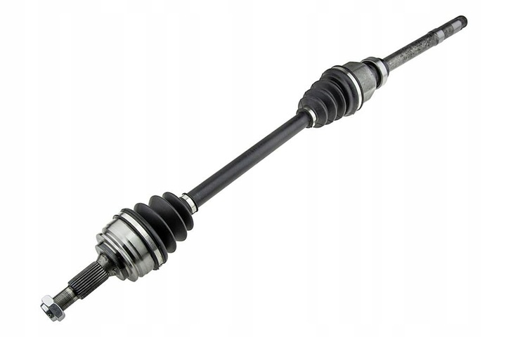 фото №2, Npw-ct-073 nty полуось приводная