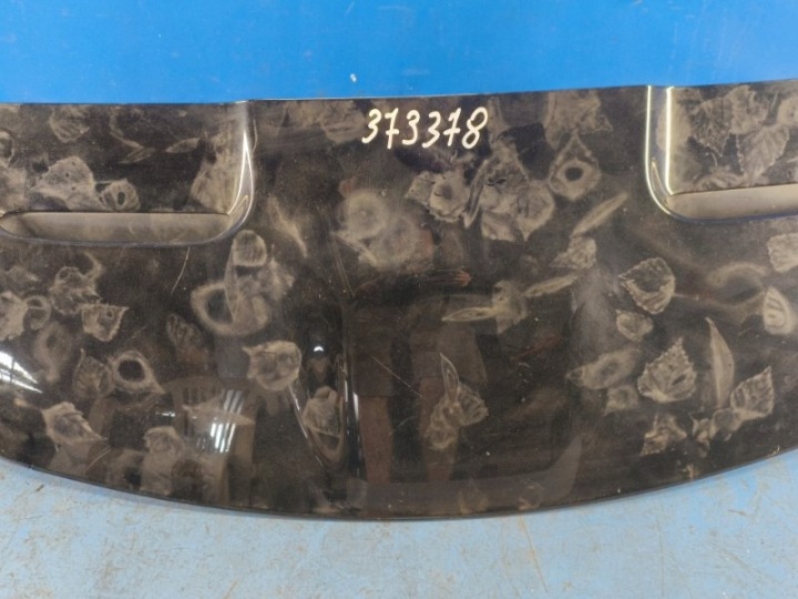 фото №10, Спойлер крышки багажника j8a2-44210-a land rover velar 17- 2.0