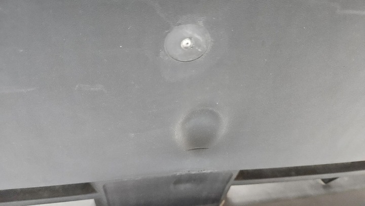 фото №6, Бампер перед переднє man tge vw crafter ii 7c0807221