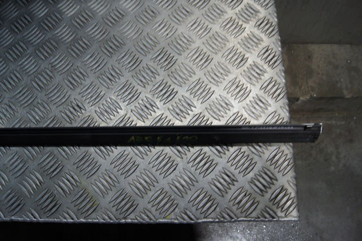 фото №8, Планка хром накладка левая w207 a2077250182