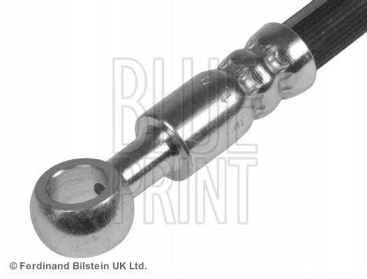 фото №10, Шланг ham. elast. nissan p. terano 2,4-3,0 4wd 93-