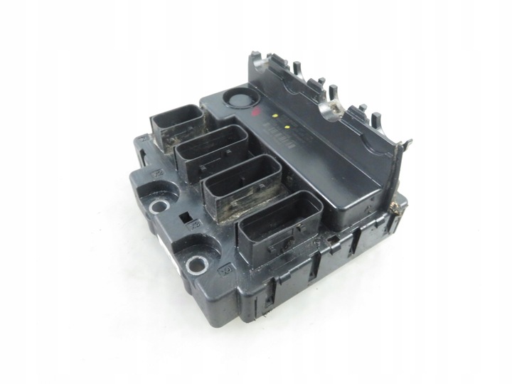 фото №5, Модуль шасси daf 2162179 2020255