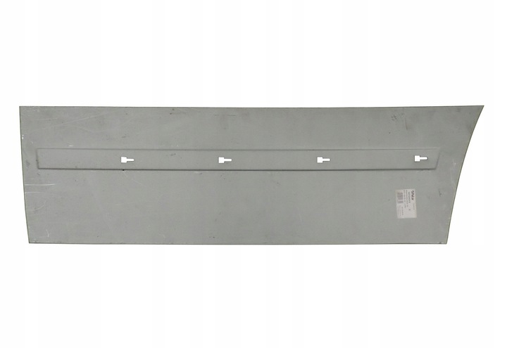 фото №1, Обшивка дверь сдвижных r mercedes vito 02.96-01.03