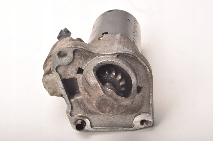фото №6, Peugeot 208 i 1.2 vti стартер 9807545980
