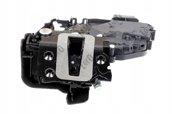 фото №14, Замок дверь левый перед freelander range rover 04-