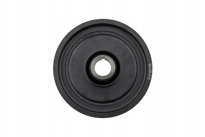 фото №10, Колесо пасове вала honda civic vi hr-v d16 dohc ek