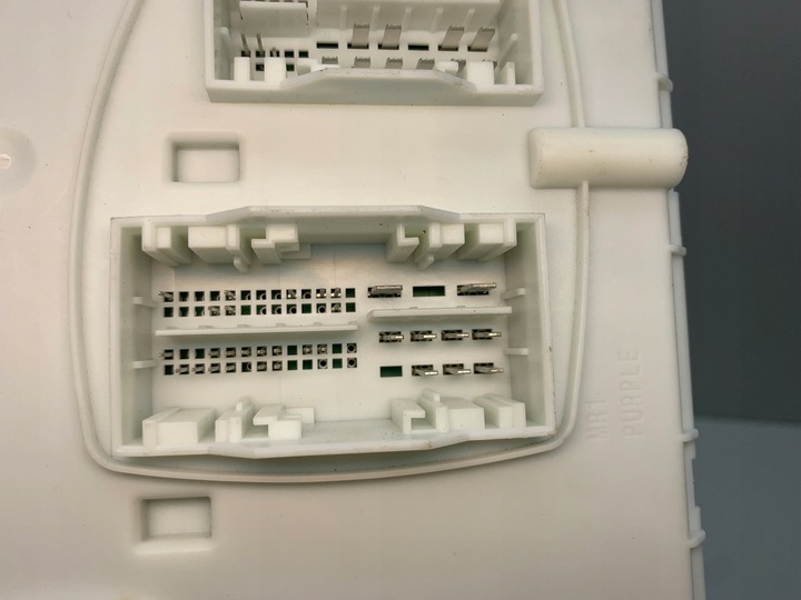 фото №6, Mercedes w247 модуль комфорту a2479004618