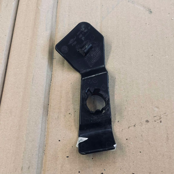 фото №6, Элементы бампера stelvio qv