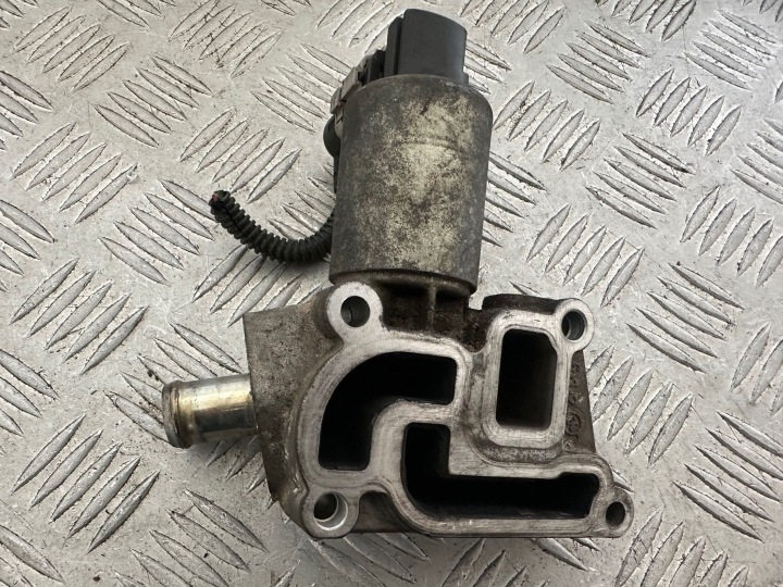 фото №16, Opel astra h corsa d 1.4 16v клапан egr 55556720