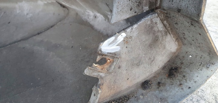 фото №13, Seat leon 1p ii 2 cupra бампер перед переднее