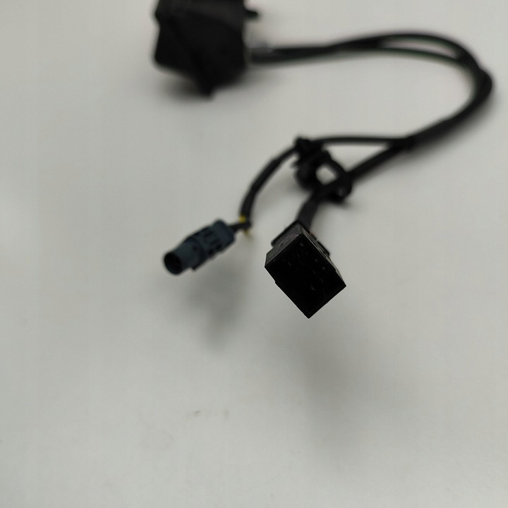 фото №7, Audi rs6 c7 2017 камера заднього ходу