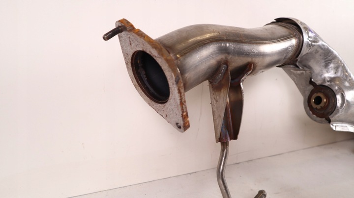 фото №9, Citroen jumper peugeot boxer fiat ducato 2.2 hdi каталізатор dpf 52224987