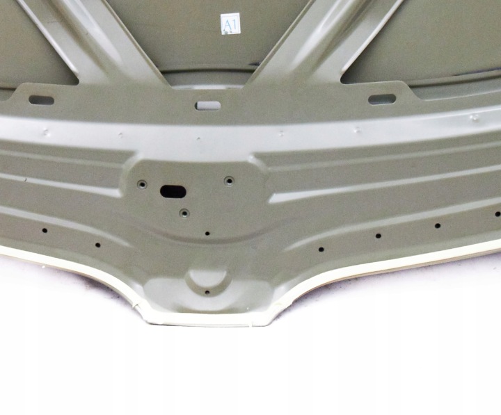 фото №14, Капот do skoda octavia 2017-2019 5e0823031a eda запчасти