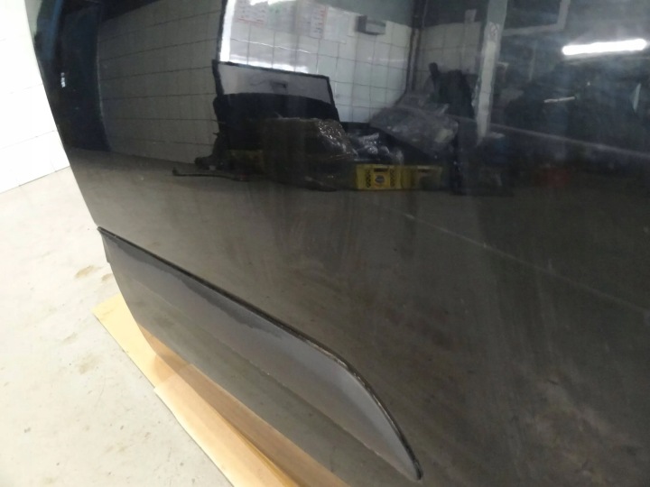 фото №12, Hyundai i10 2010 двери левые зад задние bg
