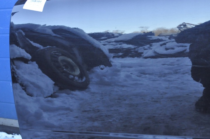 фото №11, Volvo s80 v70 xc70 двері лівий перед ліві передні