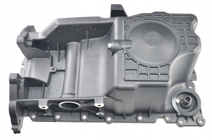 фото №9, Поддон масла chrysler 300c 3.5 07-10
