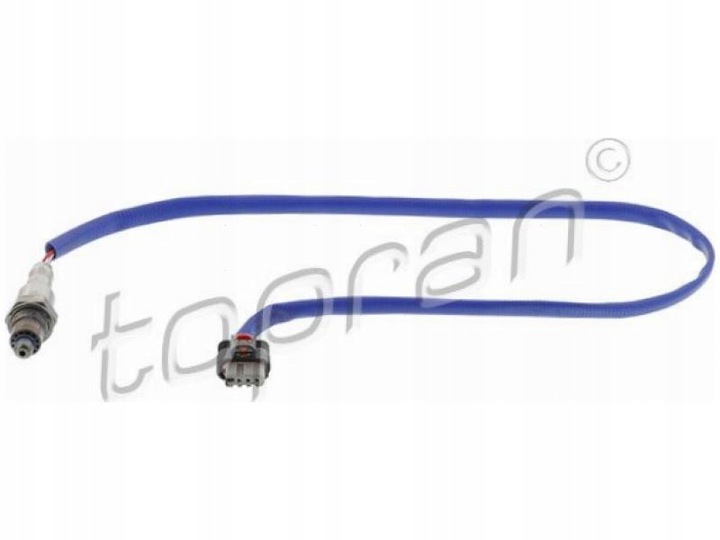 фото №2, Лямбда-зонд ford transit connect 1.0 15- c-max ii mk2 1.0 1.5 12-19