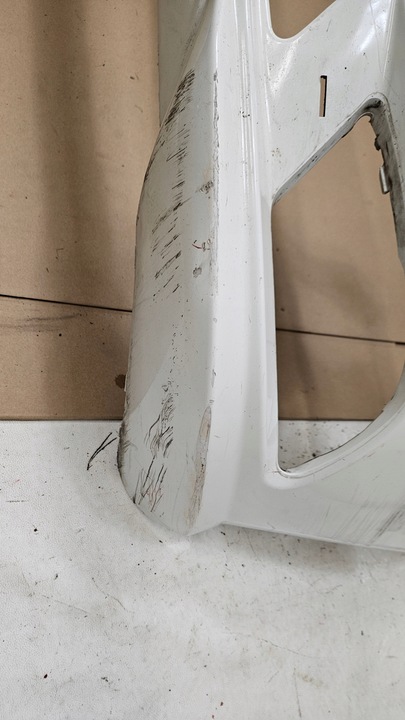 фото №9, Бампер перед переднє mercedes c-klasa a204 amg pdc a2048853725