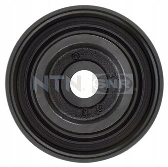 фото №2, Snr dpf352.08 колесо ременное, wał коленчатый