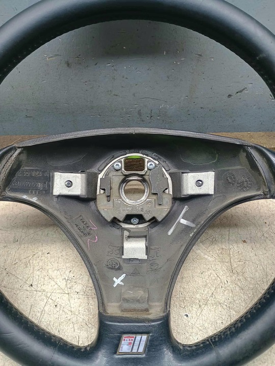 фото №6, Кермо s-line audi a4 b5 a6 c5 4b0419091bd