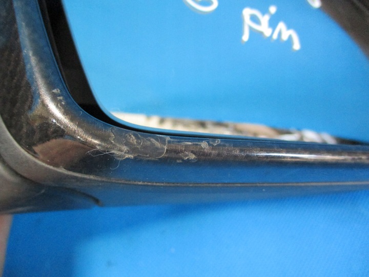 фото №8, Зеркало комплект левый/правый audi a4 b8 6pin европа