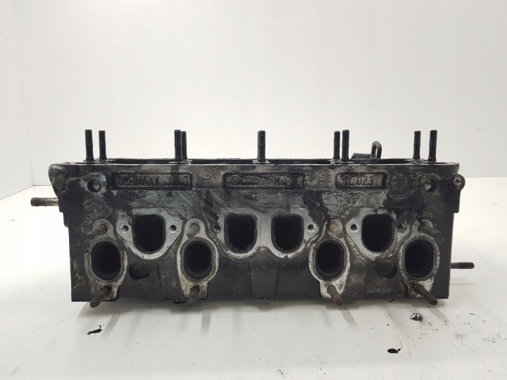 фото №5, Seat toledo ii 1m 1999 головка двигуна 038103373e