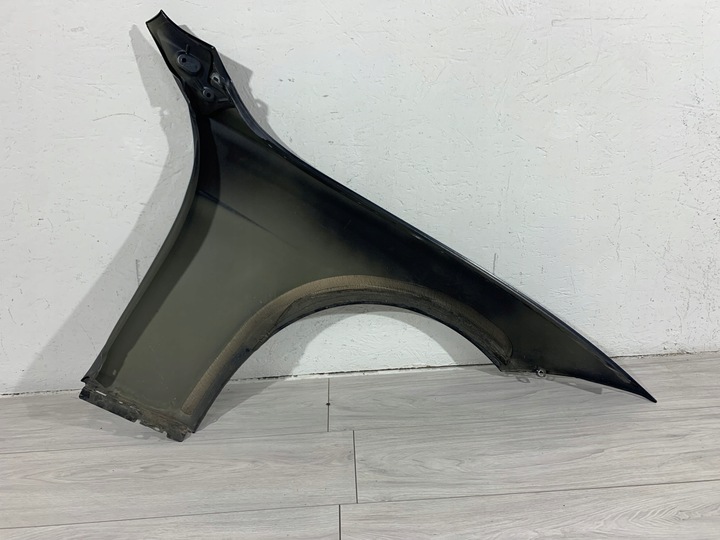 фото №9, Bmw f30 f31 серії 3 крило лівий перед переднє