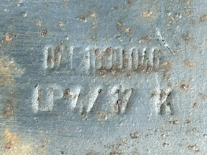 фото №3, Ресора 2 - листовий daf xf 106 рестайлінг 1890046